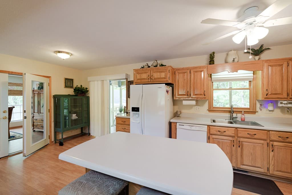 721 Whispering Pines Road, Blairsville GA 30512 - Photo