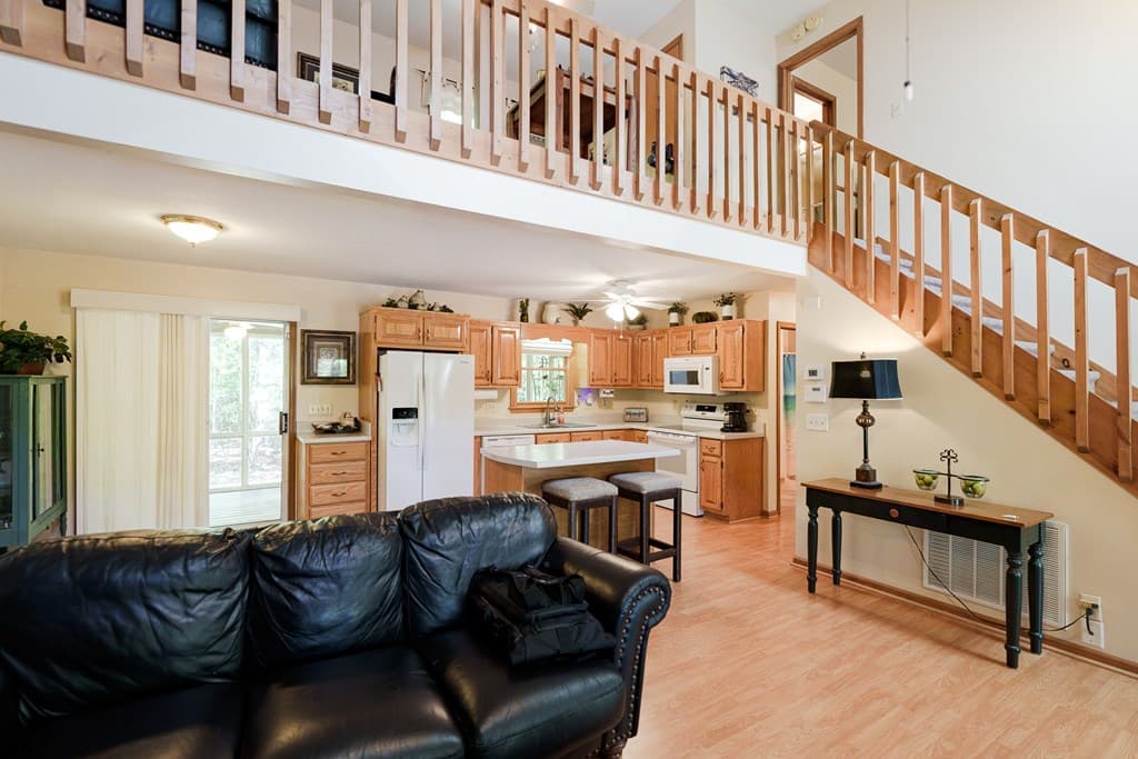 721 Whispering Pines Road, Blairsville GA 30512 - Photo