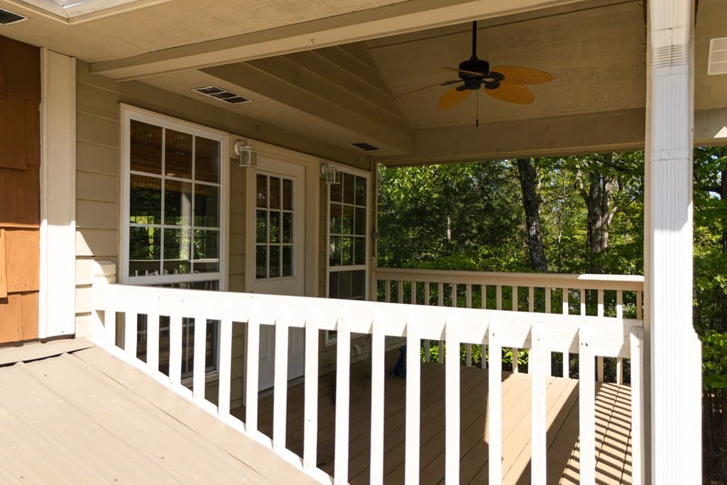 721 Whispering Pines Road, Blairsville GA 30512 - Photo