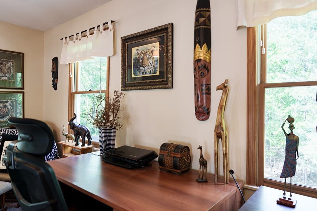721 Whispering Pines Road, Blairsville GA 30512 - Photo