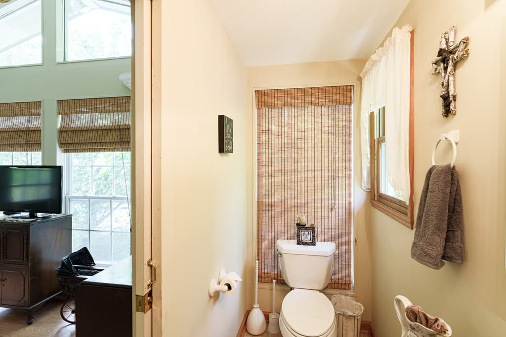 721 Whispering Pines Road, Blairsville GA 30512 - Photo