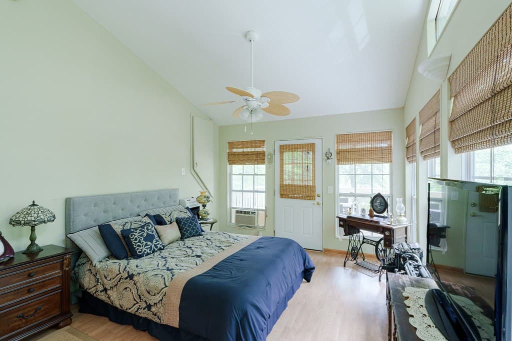 721 Whispering Pines Road, Blairsville GA 30512 - Photo