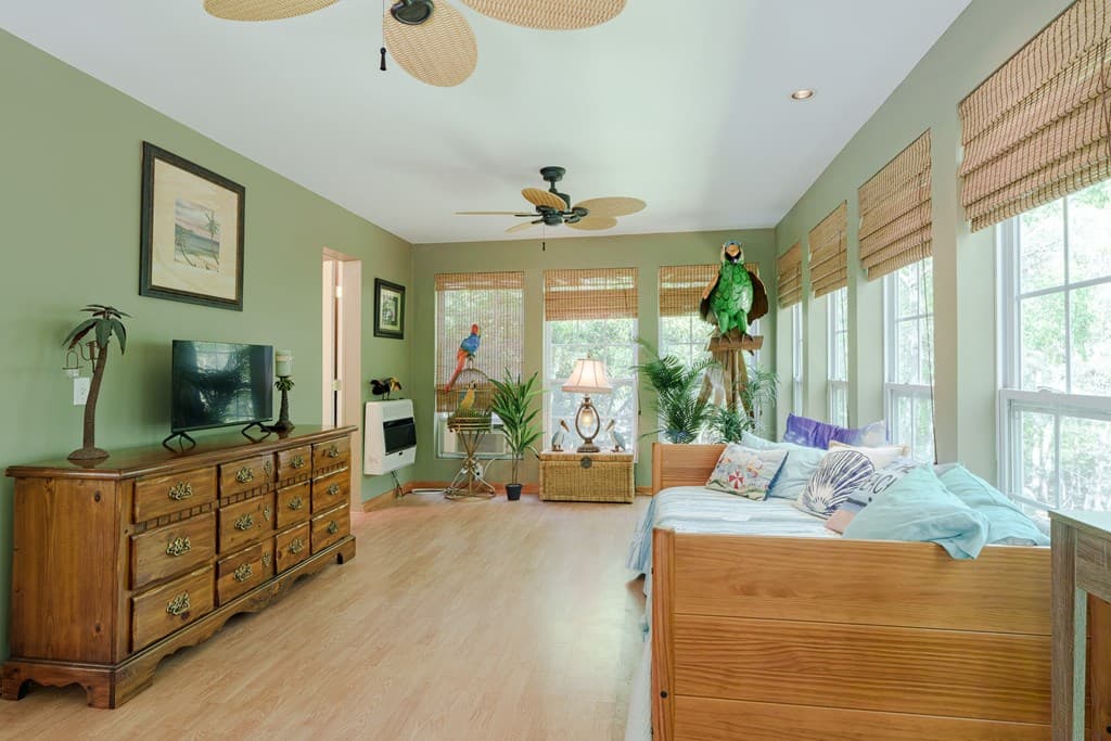 721 Whispering Pines Road, Blairsville GA 30512 - Photo