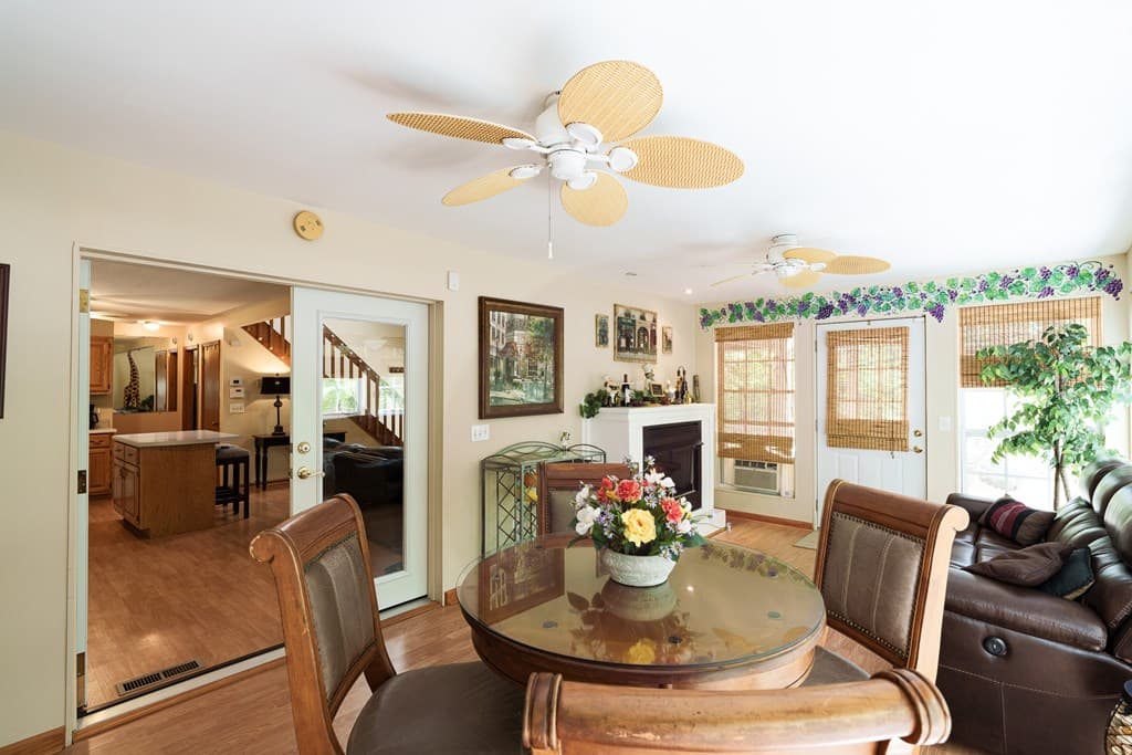 721 Whispering Pines Road, Blairsville GA 30512 - Photo