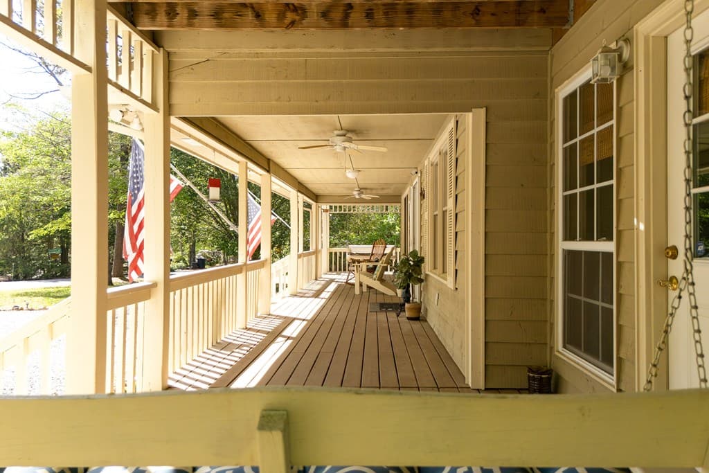 721 Whispering Pines Road, Blairsville GA 30512 - Photo