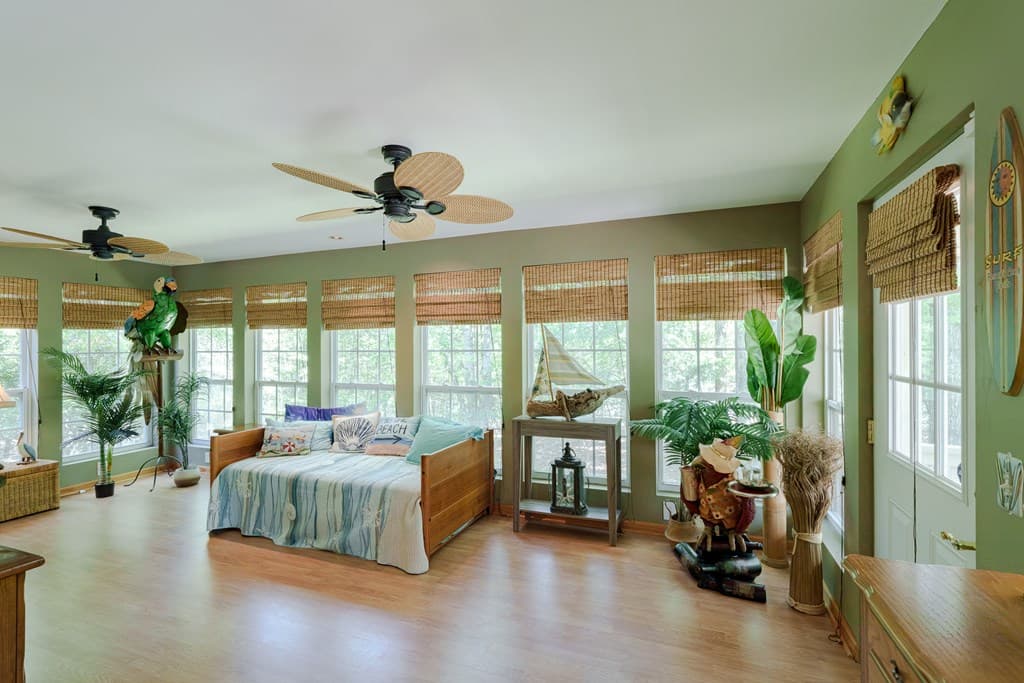 721 Whispering Pines Road, Blairsville GA 30512 - Photo