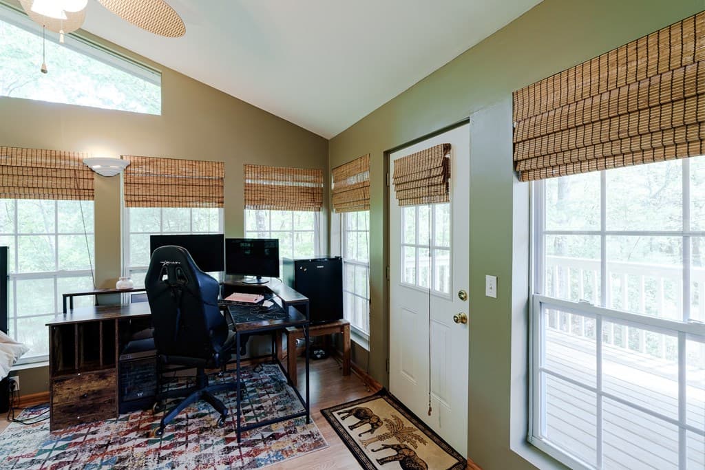 721 Whispering Pines Road, Blairsville GA 30512 - Photo
