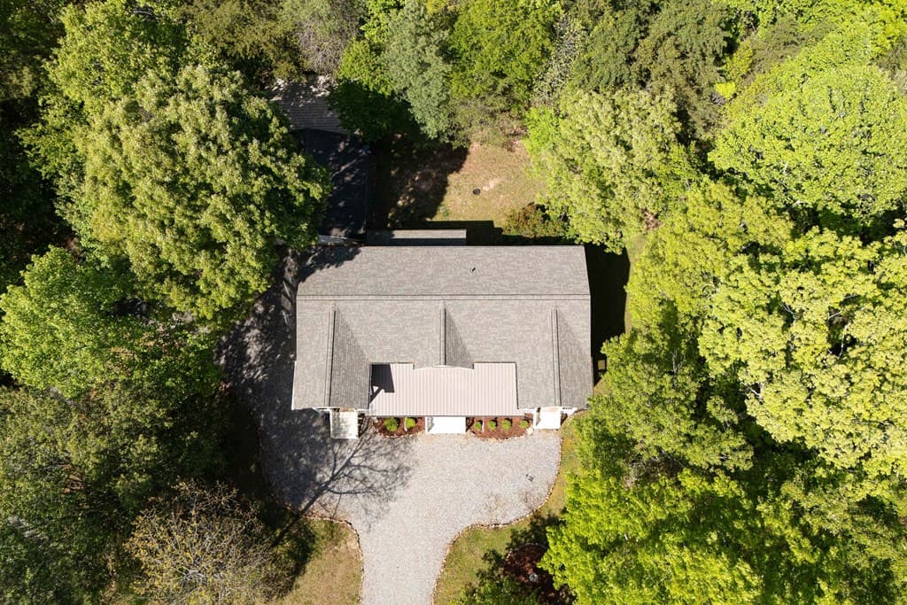 721 Whispering Pines Road, Blairsville GA 30512 - Photo