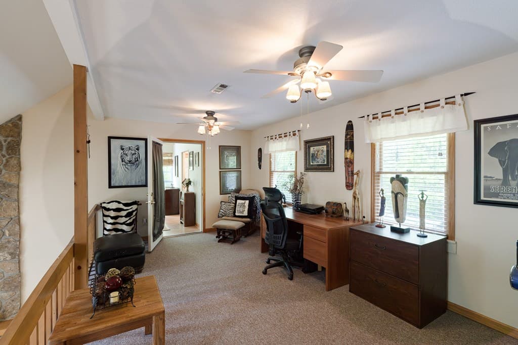 721 Whispering Pines Road, Blairsville GA 30512 - Photo