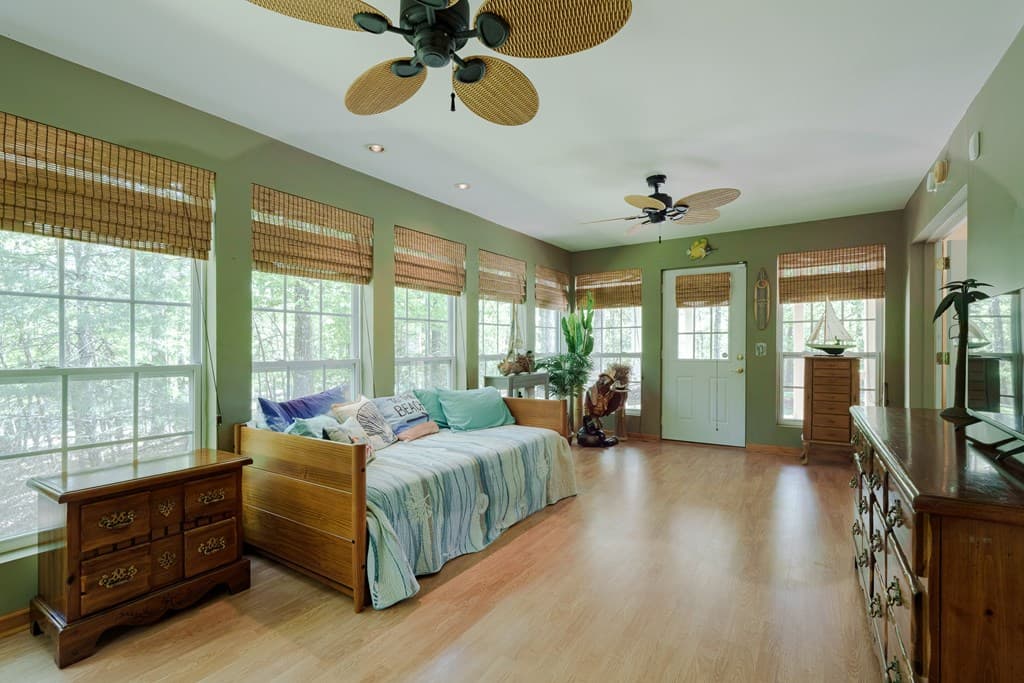721 Whispering Pines Road, Blairsville GA 30512 - Photo