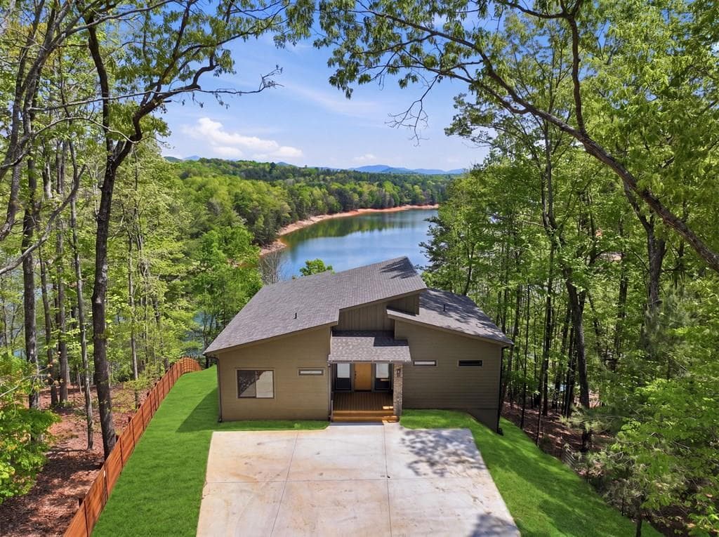 11 Falcon Drive, Blairsville GA 30512 - Photo