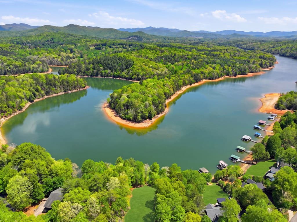 11 Falcon Drive, Blairsville GA 30512 - Photo