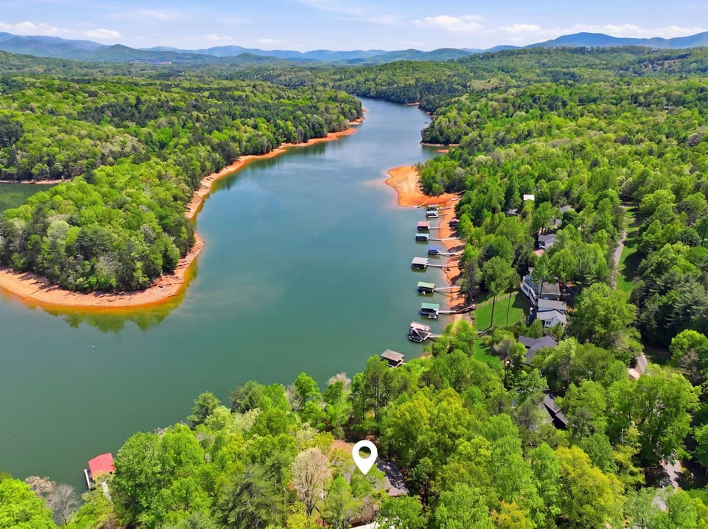 11 Falcon Drive, Blairsville GA 30512 - Photo