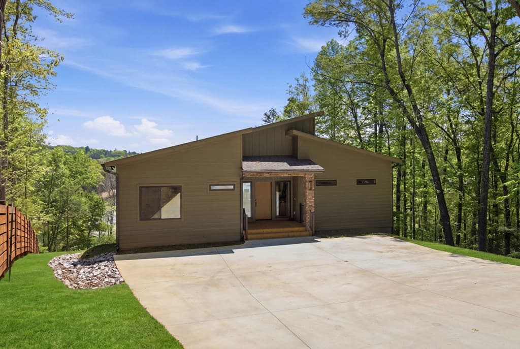11 Falcon Drive, Blairsville GA 30512 - Photo