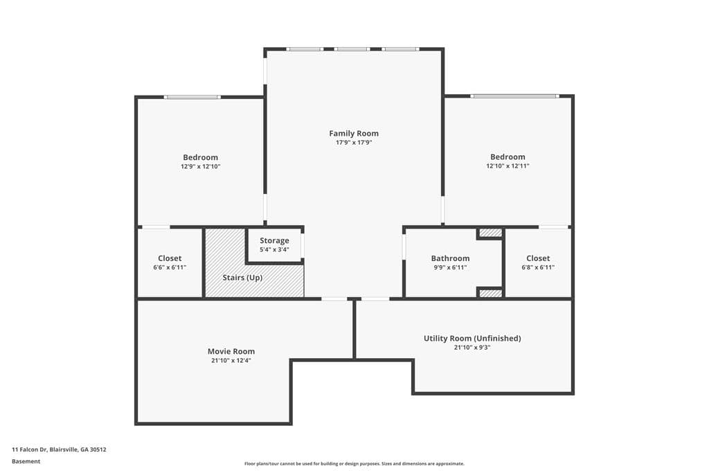 11 Falcon Drive, Blairsville GA 30512 - Photo