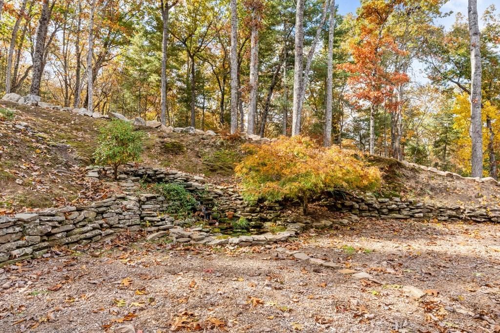 247 Toccoa Overlook Drive, Blue Ridge GA 30513 - Photo
