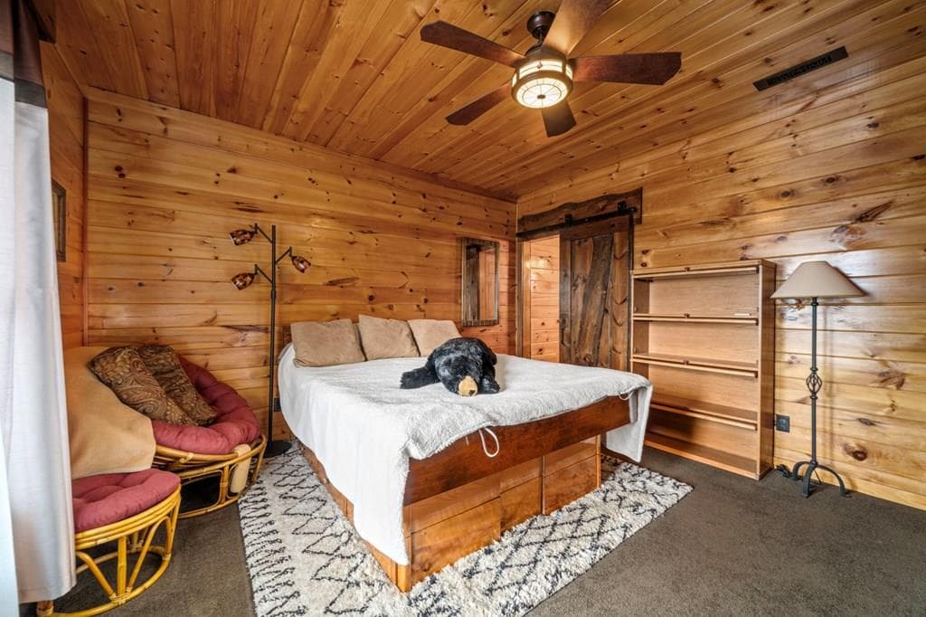 247 Toccoa Overlook Drive, Blue Ridge GA 30513 - Photo
