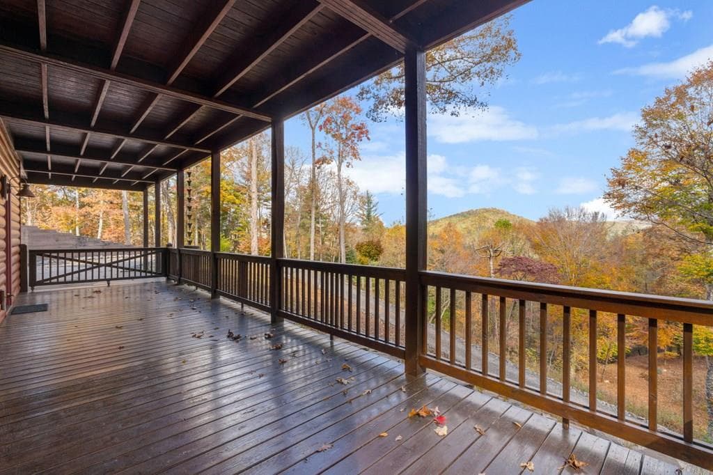 247 Toccoa Overlook Drive, Blue Ridge GA 30513 - Photo