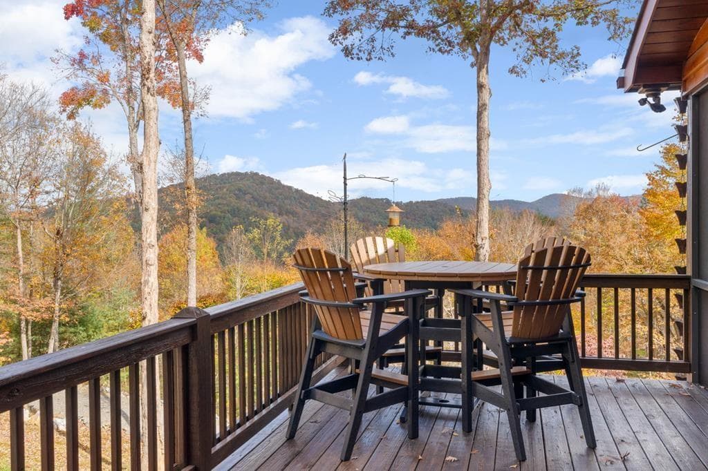 247 Toccoa Overlook Drive, Blue Ridge GA 30513 - Primary photo