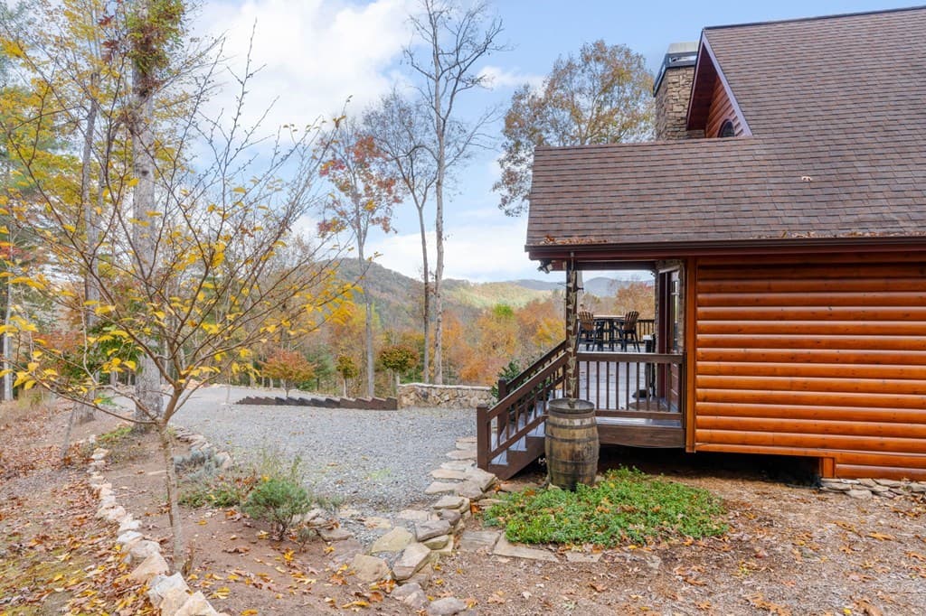 247 Toccoa Overlook Drive, Blue Ridge GA 30513 - Photo