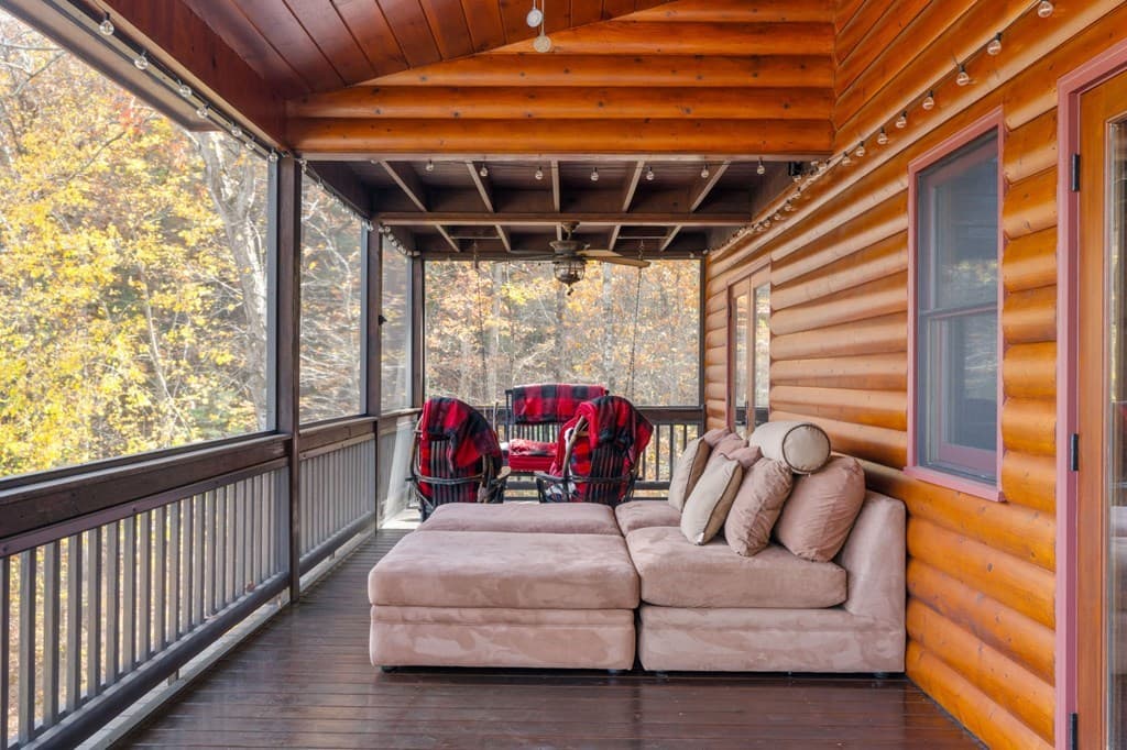 247 Toccoa Overlook Drive, Blue Ridge GA 30513 - Photo