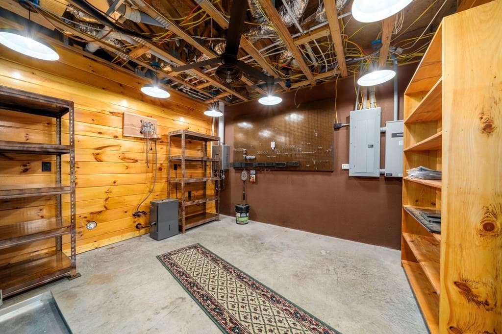 247 Toccoa Overlook Drive, Blue Ridge GA 30513 - Photo