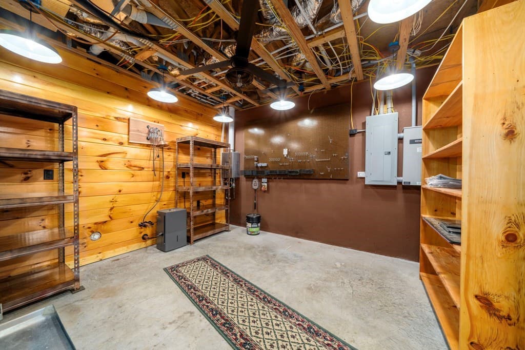 247 Toccoa Overlook Drive, Blue Ridge GA 30513 - Photo