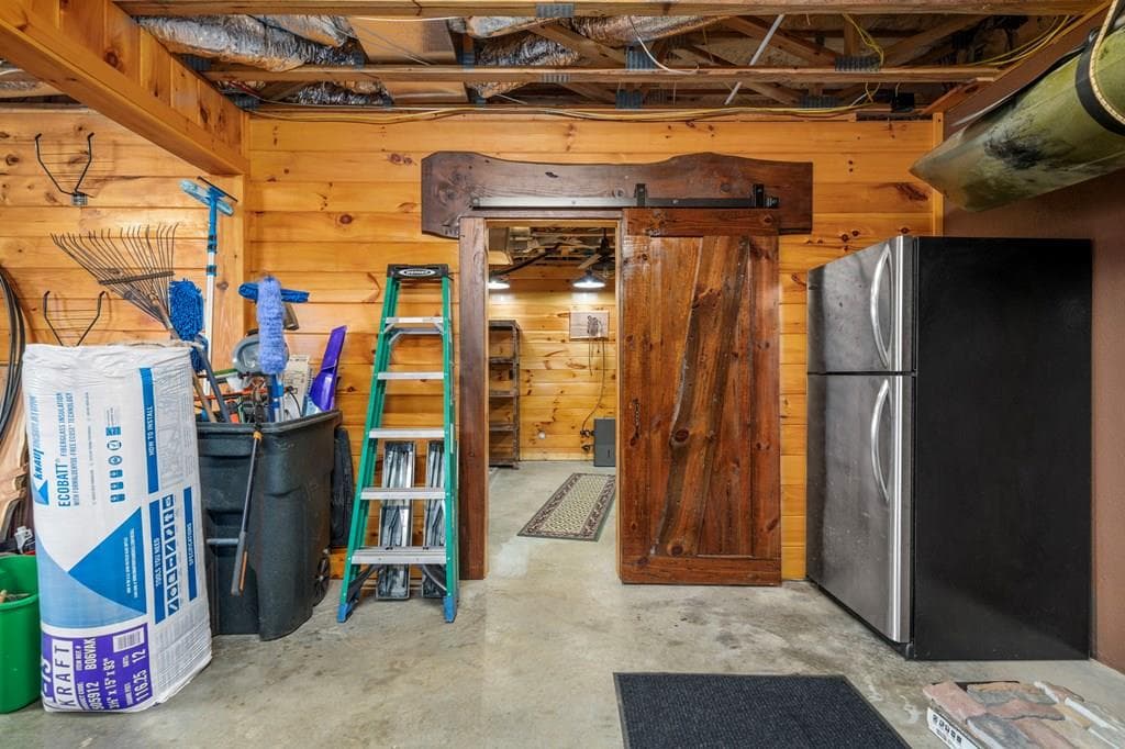 247 Toccoa Overlook Drive, Blue Ridge GA 30513 - Photo