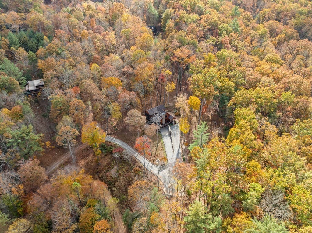 247 Toccoa Overlook Drive, Blue Ridge GA 30513 - Photo