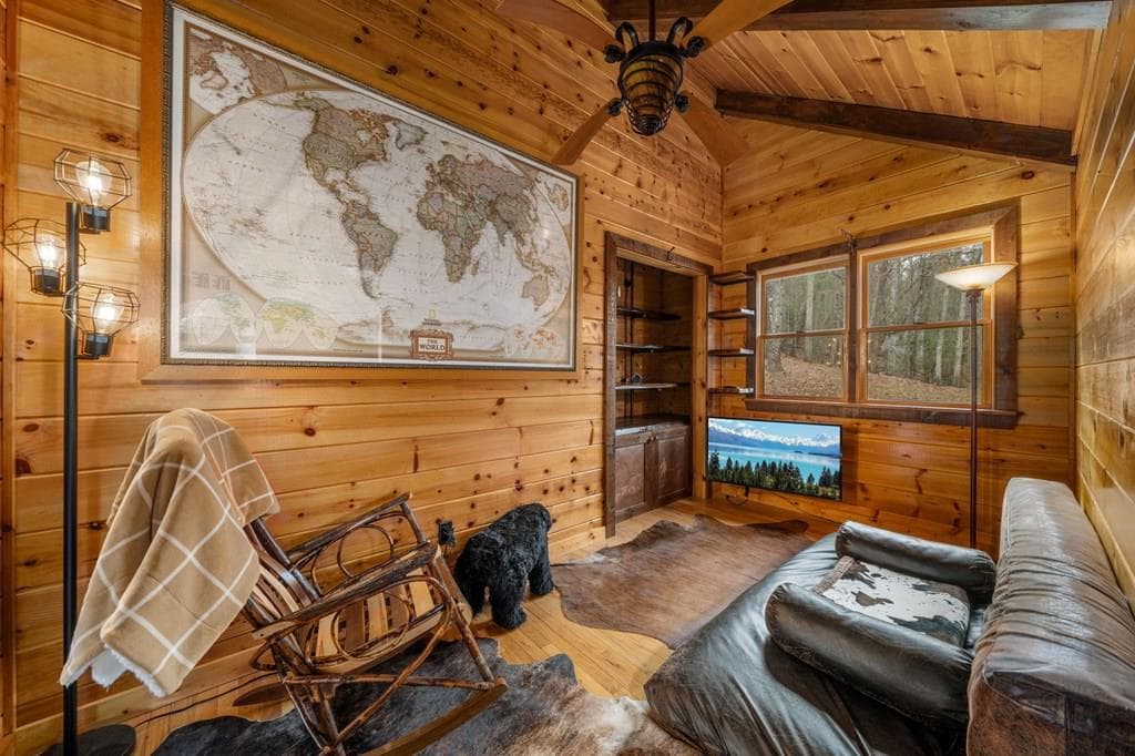 247 Toccoa Overlook Drive, Blue Ridge GA 30513 - Photo