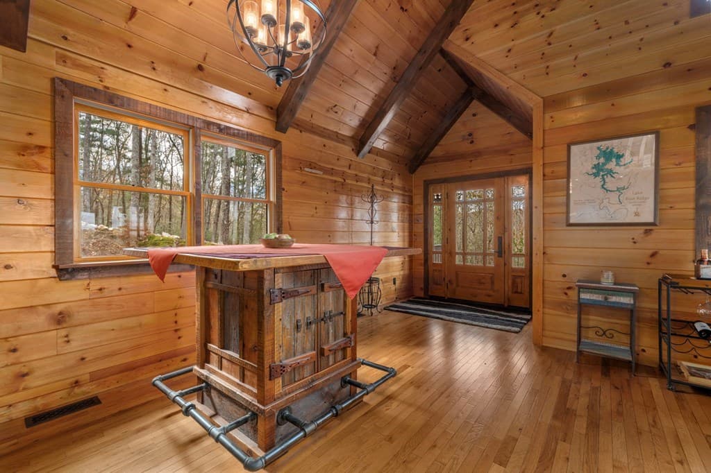 247 Toccoa Overlook Drive, Blue Ridge GA 30513 - Photo