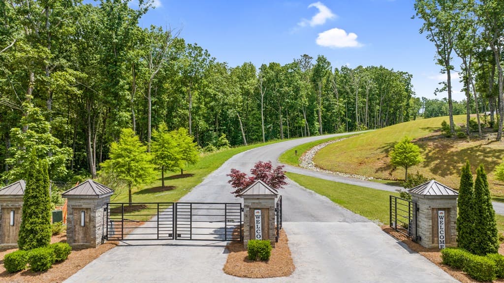 Lot 105 Twisted Oak Road, Talking Rock GA 30175 - Photo