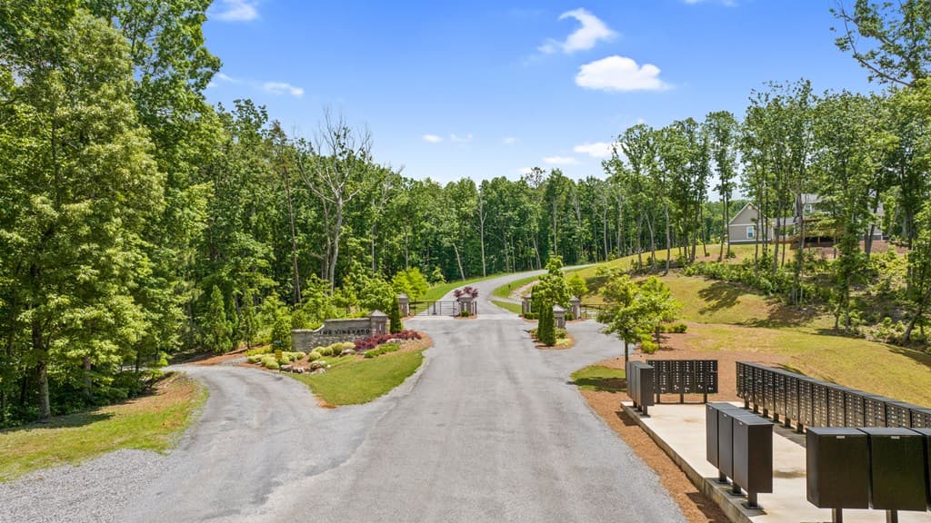 Lot 105 Twisted Oak Road, Talking Rock GA 30175 - Photo