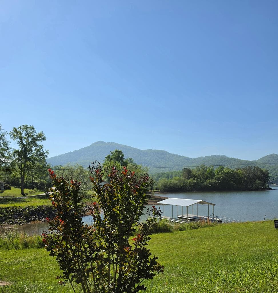 233 Bradshaw Road, Hiawassee GA 30546 - Photo