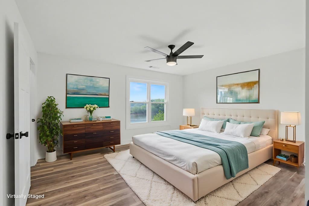 233 Bradshaw Road, Hiawassee GA 30546 - Photo