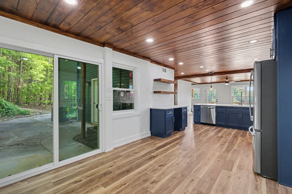 233 Bradshaw Road, Hiawassee GA 30546 - Photo