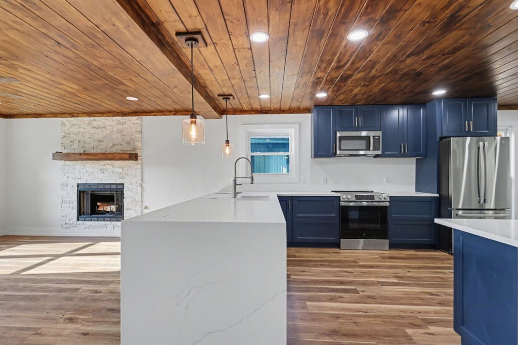 233 Bradshaw Road, Hiawassee GA 30546 - Photo