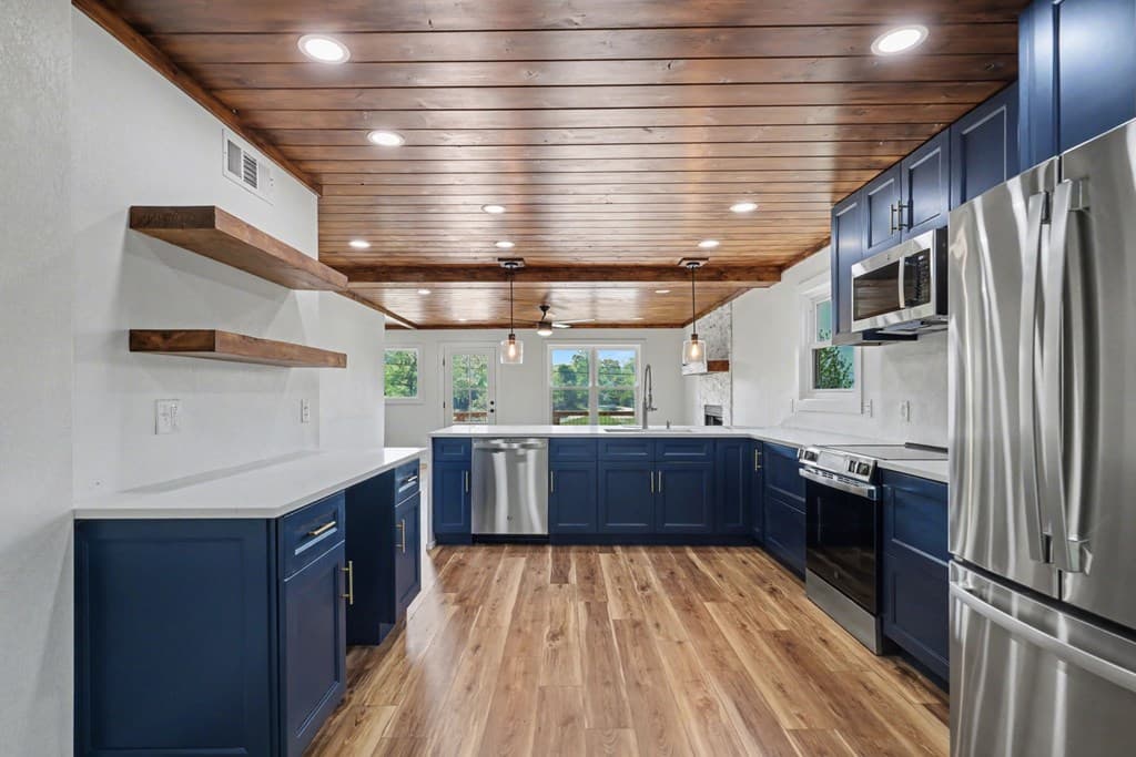 233 Bradshaw Road, Hiawassee GA 30546 - Photo