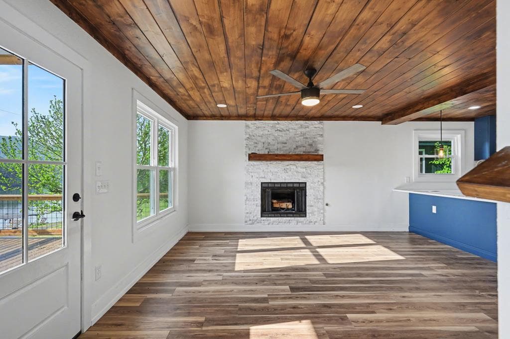 233 Bradshaw Road, Hiawassee GA 30546 - Photo