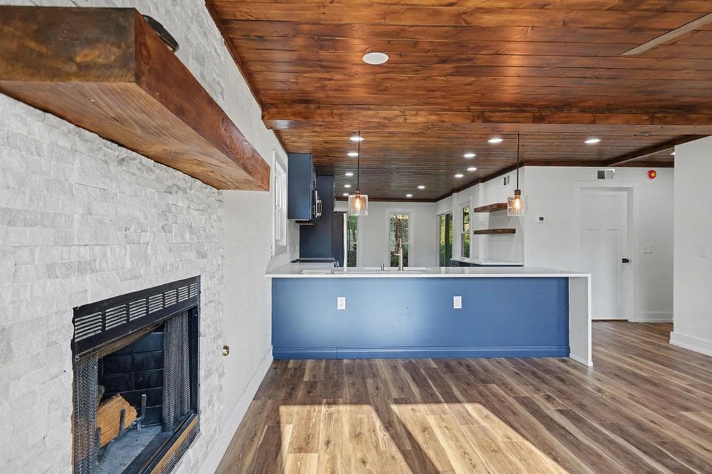 233 Bradshaw Road, Hiawassee GA 30546 - Photo