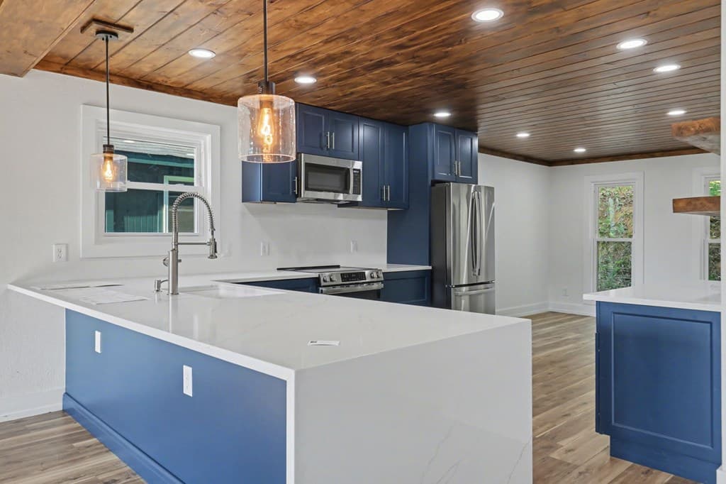 233 Bradshaw Road, Hiawassee GA 30546 - Photo