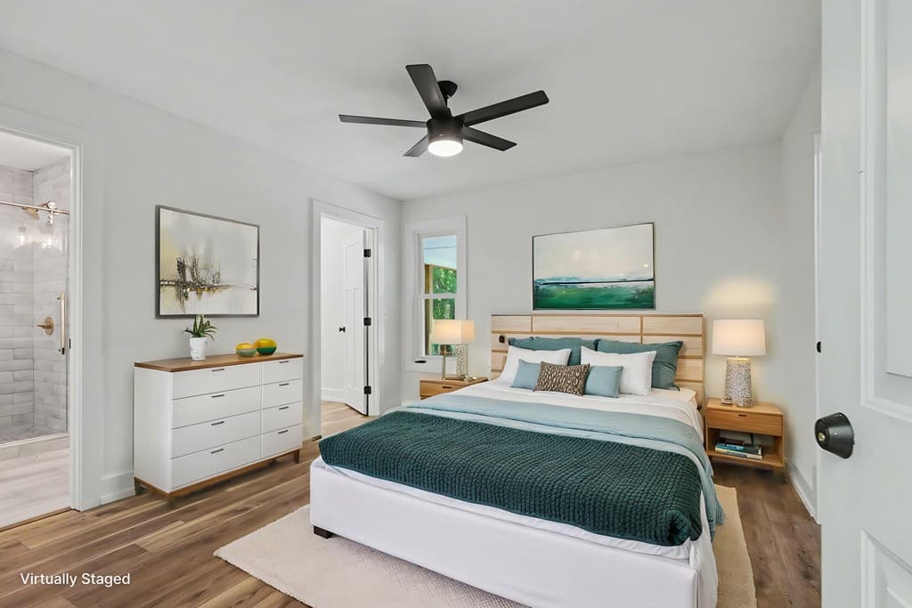 233 Bradshaw Road, Hiawassee GA 30546 - Photo