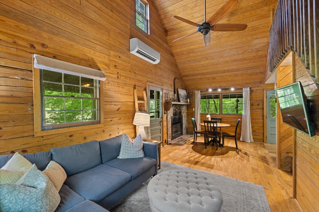 459 Mill Stone Mountain, Blue Ridge GA 30513 - Photo
