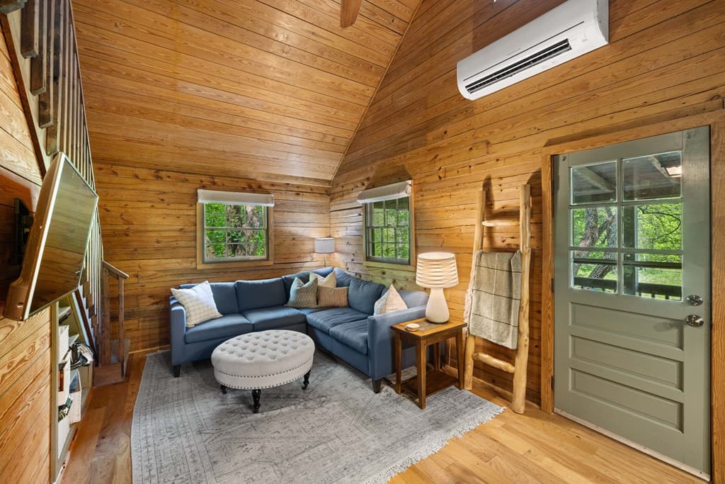 459 Mill Stone Mountain, Blue Ridge GA 30513 - Photo