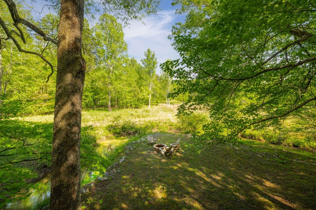 459 Mill Stone Mountain, Blue Ridge GA 30513 - Photo