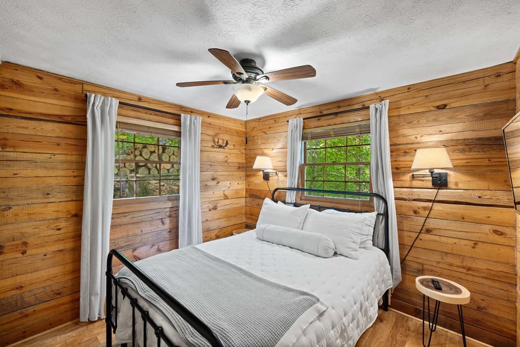 459 Mill Stone Mountain, Blue Ridge GA 30513 - Photo