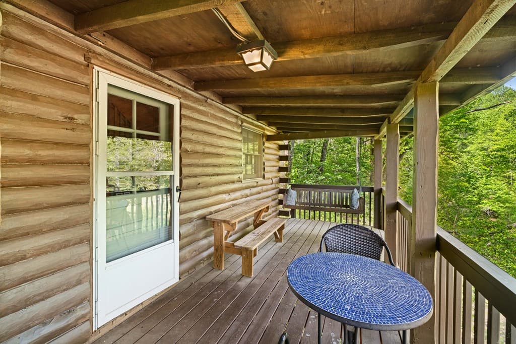 459 Mill Stone Mountain, Blue Ridge GA 30513 - Photo