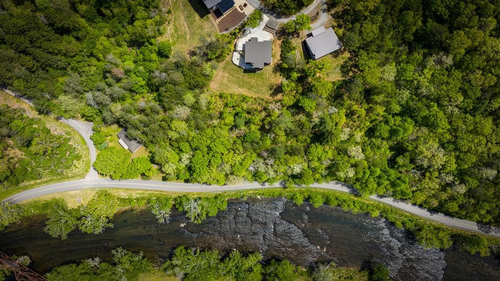 670 River Hills, Mineral Bluff GA 30559 - Photo