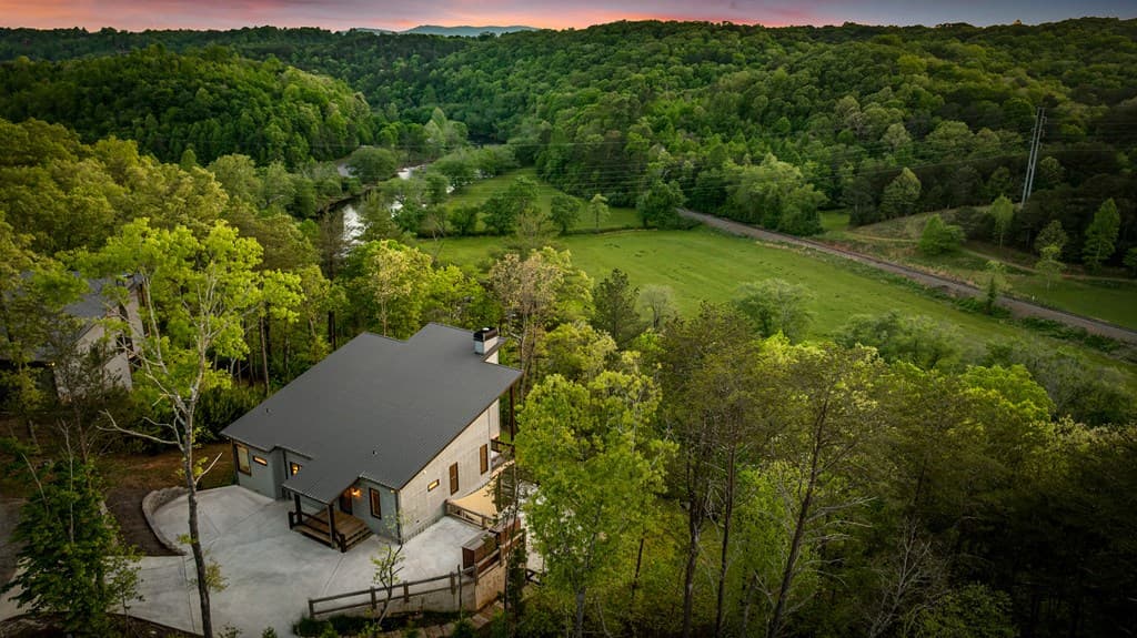 670 River Hills, Mineral Bluff GA 30559 - Photo