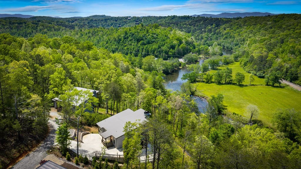 670 River Hills, Mineral Bluff GA 30559 - Photo